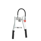 Groz Tools Double Lever Grease Gun 1/8 Inch BSPT