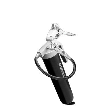 Groz Tools Grease Gun Hose 300mm Hand & Air