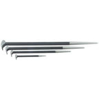 K Tool 4pc Lady-Foot Pry Bar Set