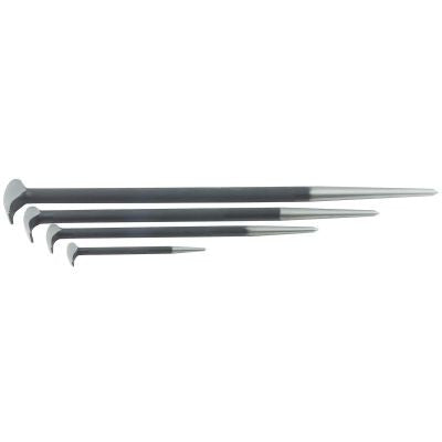 K Tool 4pc Lady-Foot Pry Bar Set