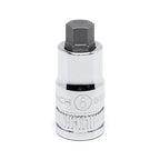 Gearwrench 1/4 Hex Bit Socket Stubby 3mm