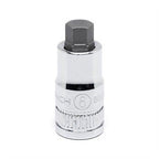 Gearwrench 1/4 Hex Bit Socket Stubby 3mm