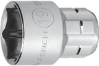 Gearwrench 3/8 Vortex Skt 13mm
