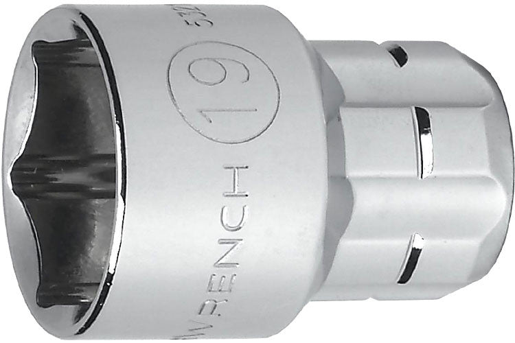 Gearwrench 3/8 Vortex Skt 13mm