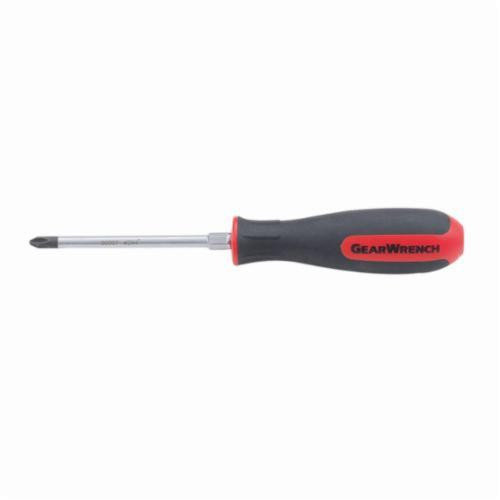Gearwrench Screwdriver 2x8in