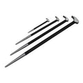 K Tool 4pc Lady-Foot Pry Bar Set