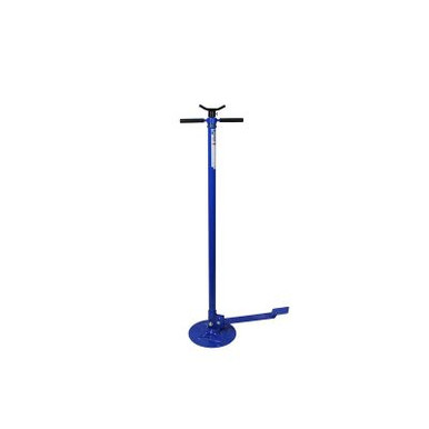 K Tool 3/4 Ton Underhoist Stand with Pedal