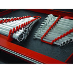 Ernst Wrench Gripper Reverse 12 Tool Wrench Organizer