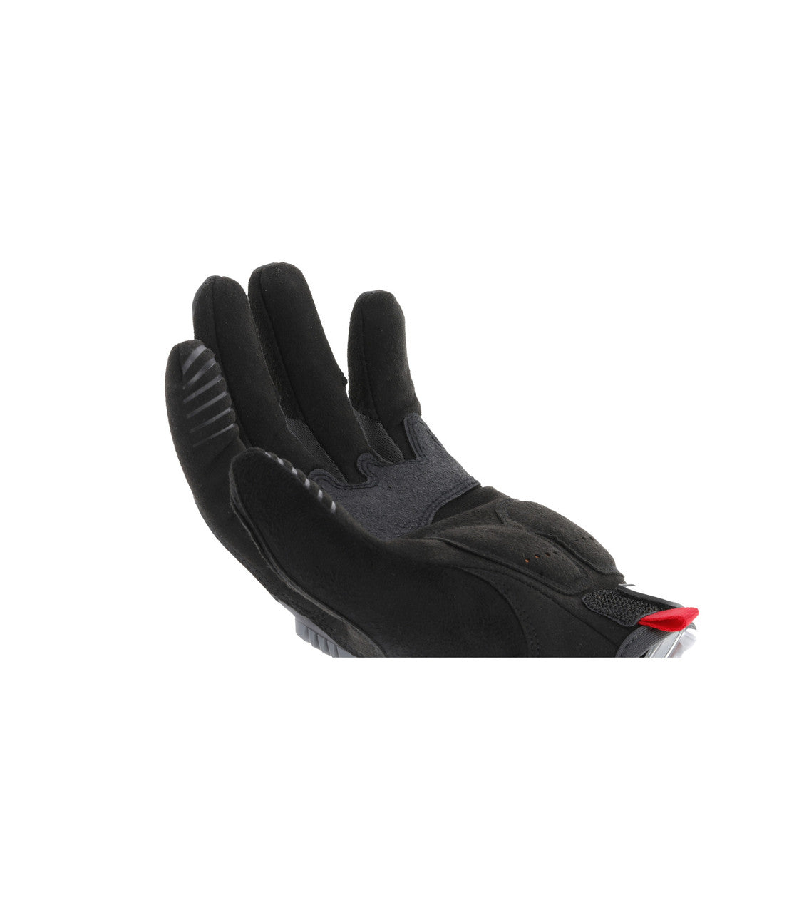 Mechanix M-Pact Glove Black - M
