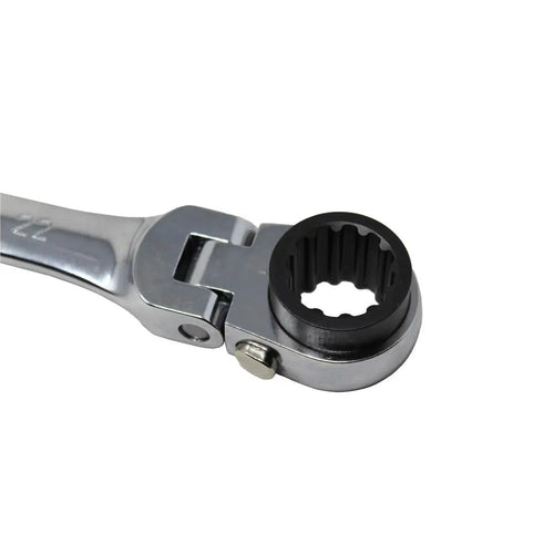 K Tool 90T Double Box Metric Universal Spline 21x22mm