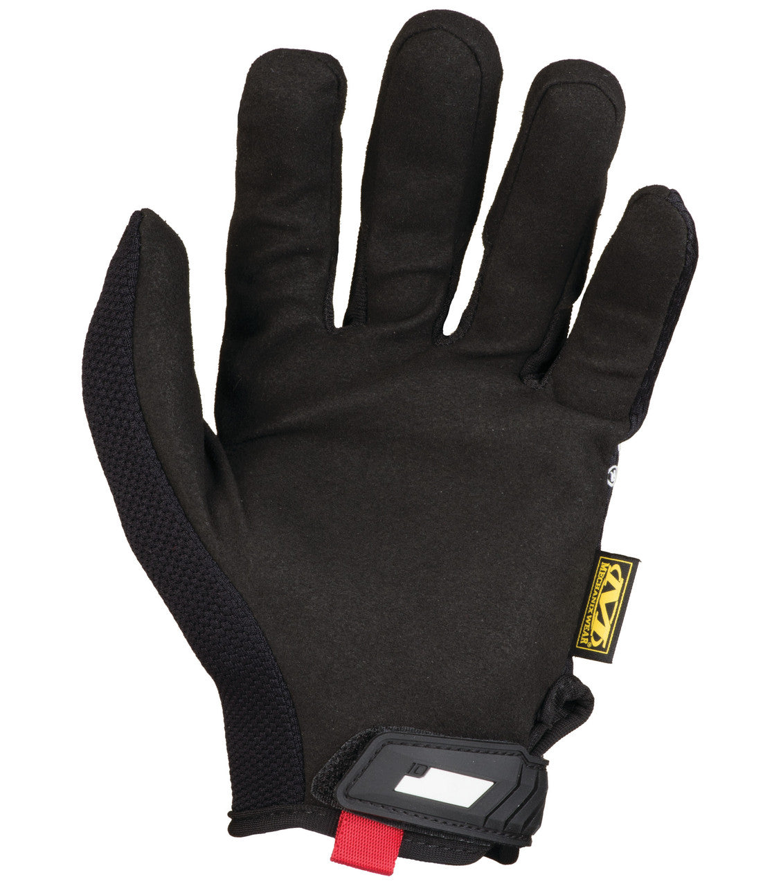 Mechanix Original Glove Blue - XL