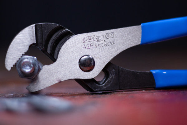 Channellock Tongue And Groove 6.5in