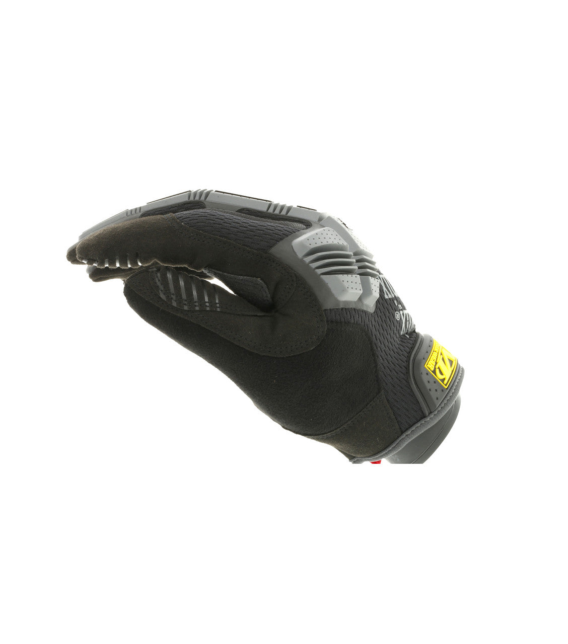 Mechanix M-Pact Glove Black - XL