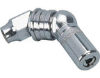 Groz Tools 360 Degree Swivelling Coupler 1/8 Inch BSPT
