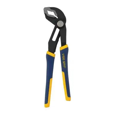 Vise Grip 6in V-Jaw Groovelock