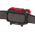 Milwaukee Alkaline Spot Flood Headlamp