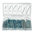 K Tool Cotter Pin 555 Piece Assortment
