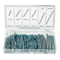K Tool Cotter Pin 555 Piece Assortment