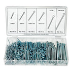 K Tool Cotter Pin 555 Piece Assortment