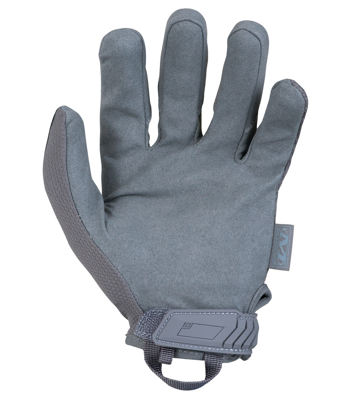Mechanix Original Glove Wolf Grey-Xlarge