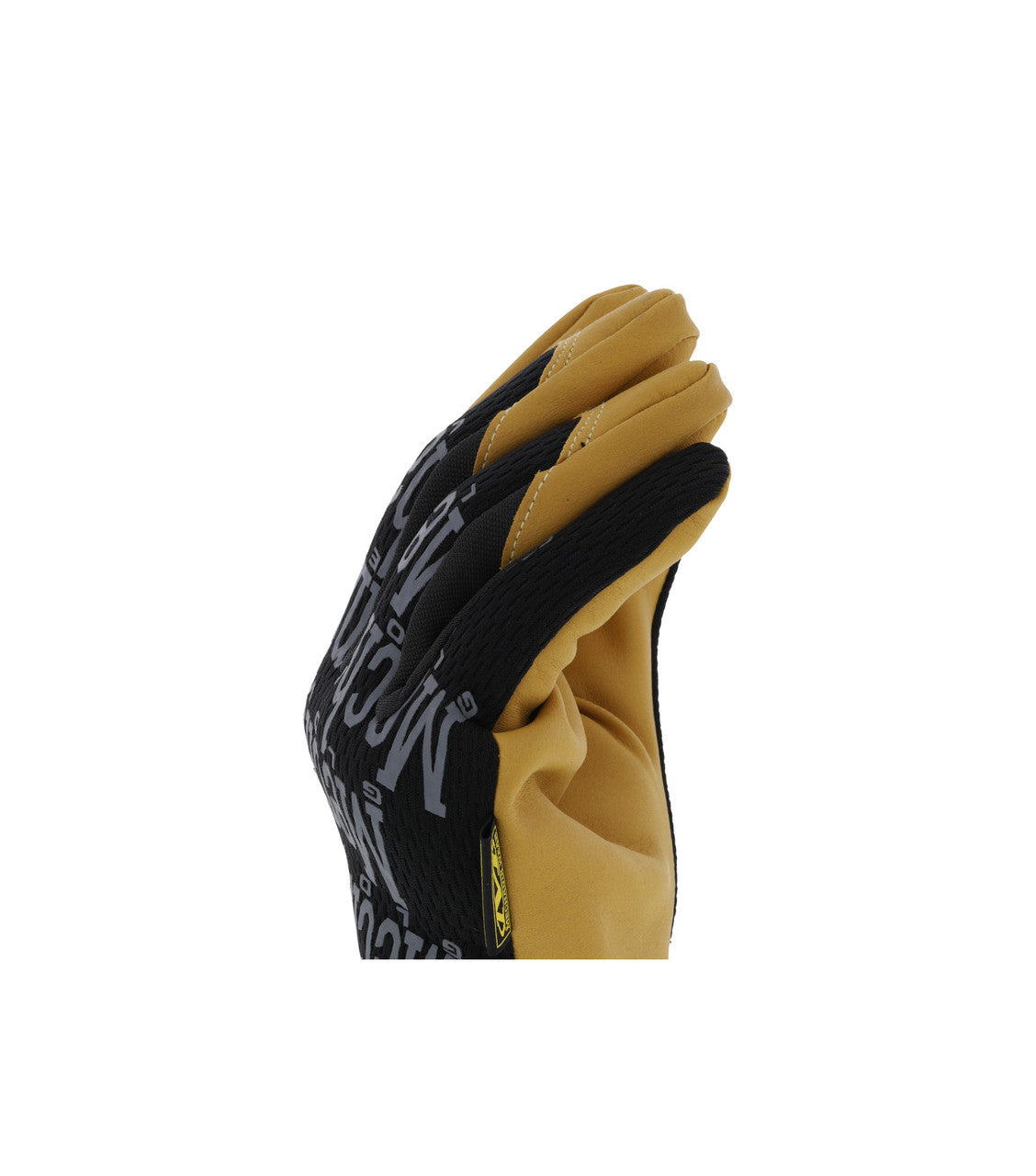 Mechanix Original 4X Glove - L