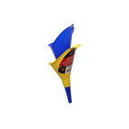 K Tool Multi-purpose Big Mouth Funnel 2pc Set
