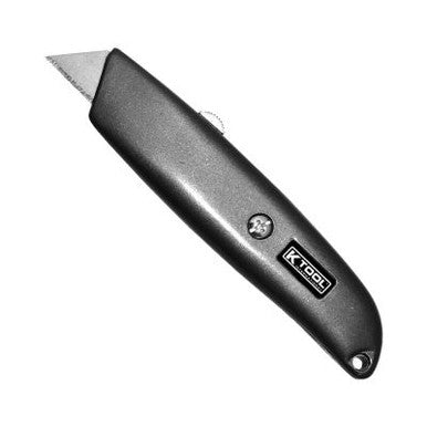 K Tool Heavy duty Retractable Utility Knife
