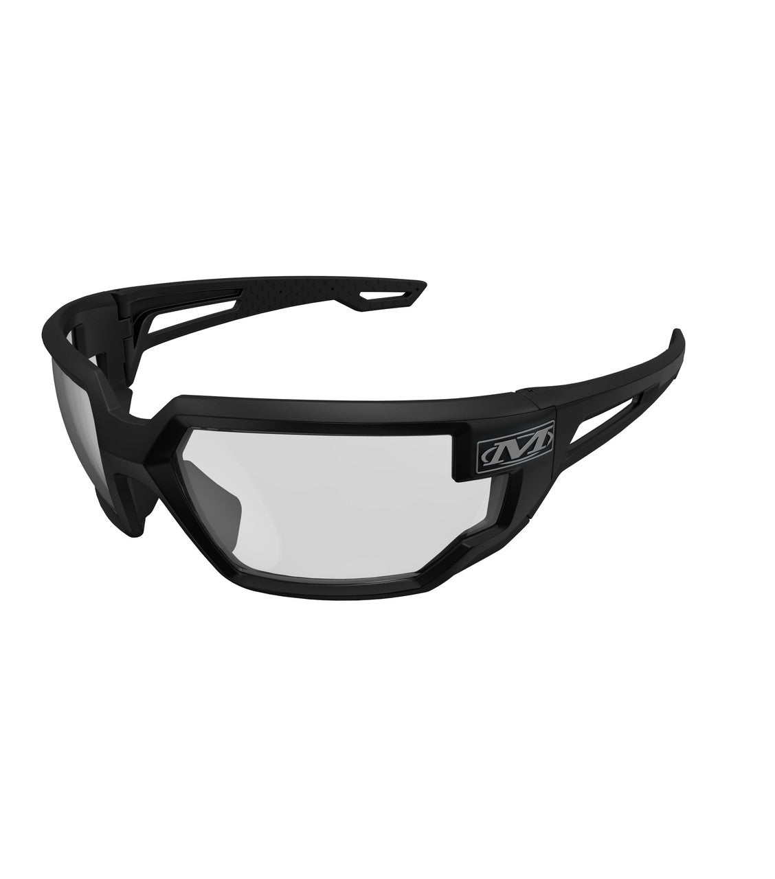 Mechanix Type-X Safety Glasses - Clear