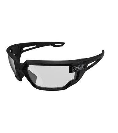 Mechanix Type-X Safety Glasses - Clear