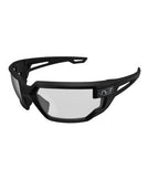 Mechanix Type-X Safety Glasses - Clear