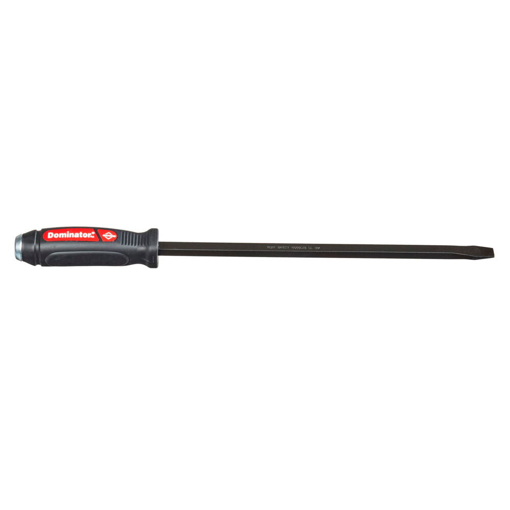 Mayhew Tools Pry Bar 17in Dominator