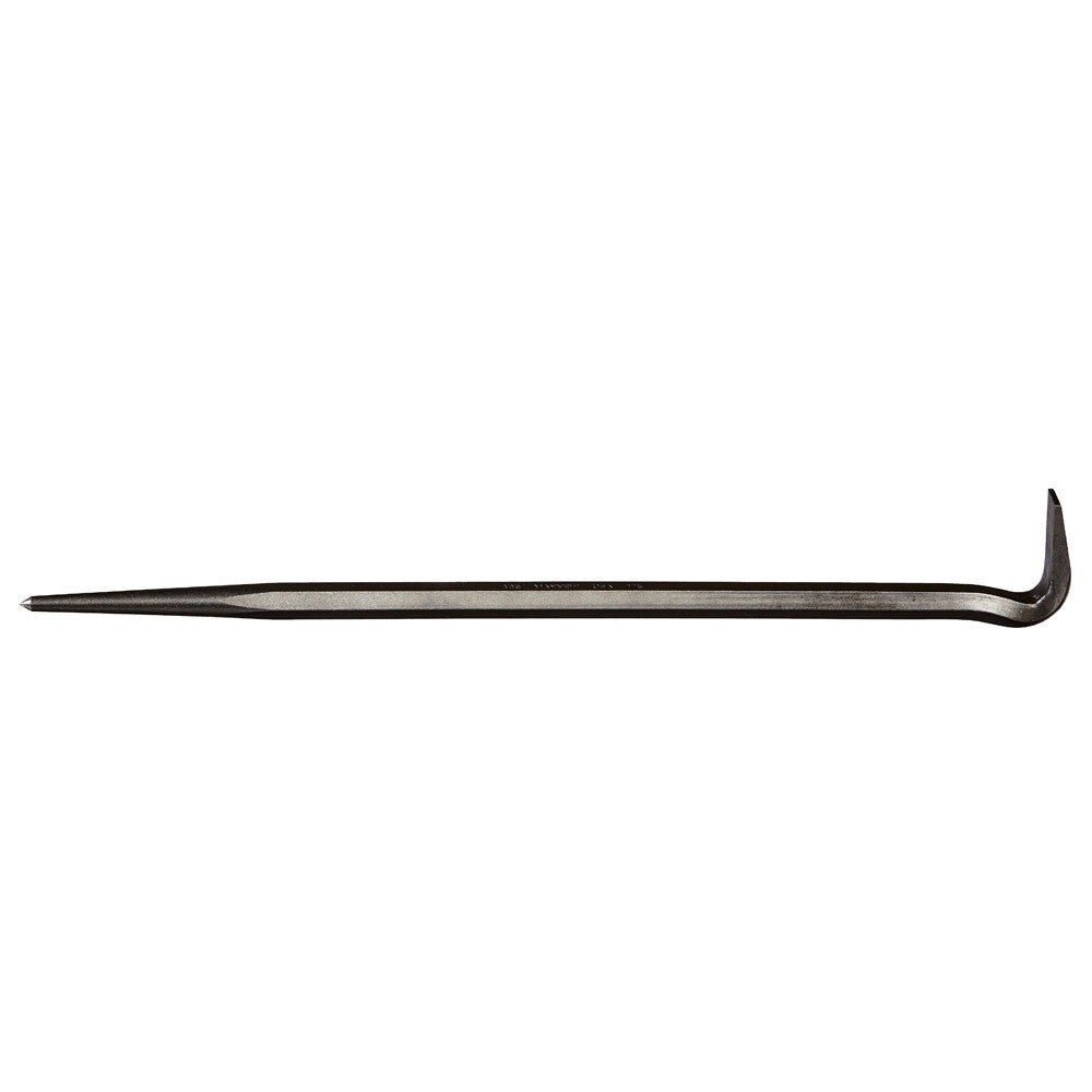 Mayhew Tools 481 Pry Bar Roll Head 9in