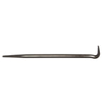 Mayhew Tools 481 Pry Bar Roll Head 9in