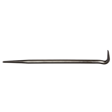 Mayhew Tools 481 Pry Bar Roll Head 9in