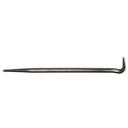 Mayhew Tools 481 Pry Bar Roll Head 9in