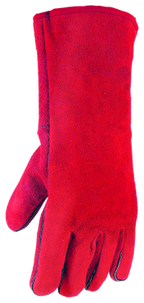 GYS Multi-Purpose Leather Welding Gloves