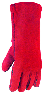 GYS Multi-Purpose Leather Welding Gloves