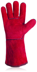 GYS Multi-Purpose Leather Welding Gloves