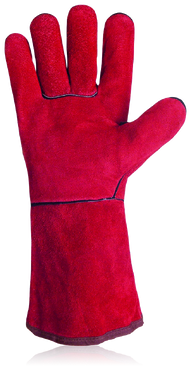 GYS Multi-Purpose Leather Welding Gloves