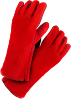 GYS Multi-Purpose Leather Welding Gloves