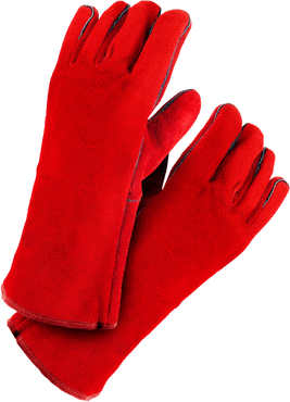 GYS Multi-Purpose Leather Welding Gloves