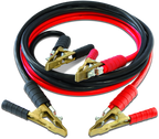 GYS 3m Jumper Cables Pro 500A Black & Red
