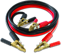 GYS 3m Jumper Cables Pro 500A Black & Red