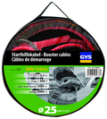 GYS Jump Leads Pro 500A - 2x3m