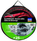 GYS Jump Leads Pro 500A - 2x3m