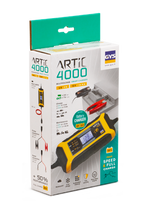 GYS Artic 4000 Charger