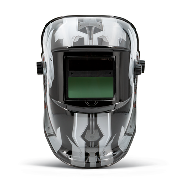 GYS IRON Welding Helmet & Helmet Bag Bundle