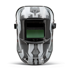 GYS IRON Welding Helmet & Helmet Bag Bundle