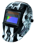 GYS IRON Welding Helmet & Helmet Bag Bundle