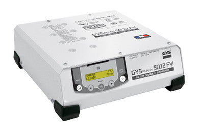 GYS Flash 50.12 HF FV